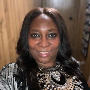 Meet your Posher, Cheryl